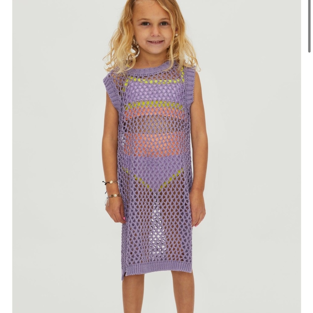 Beach Riot White Sheath Dress Resort Wear